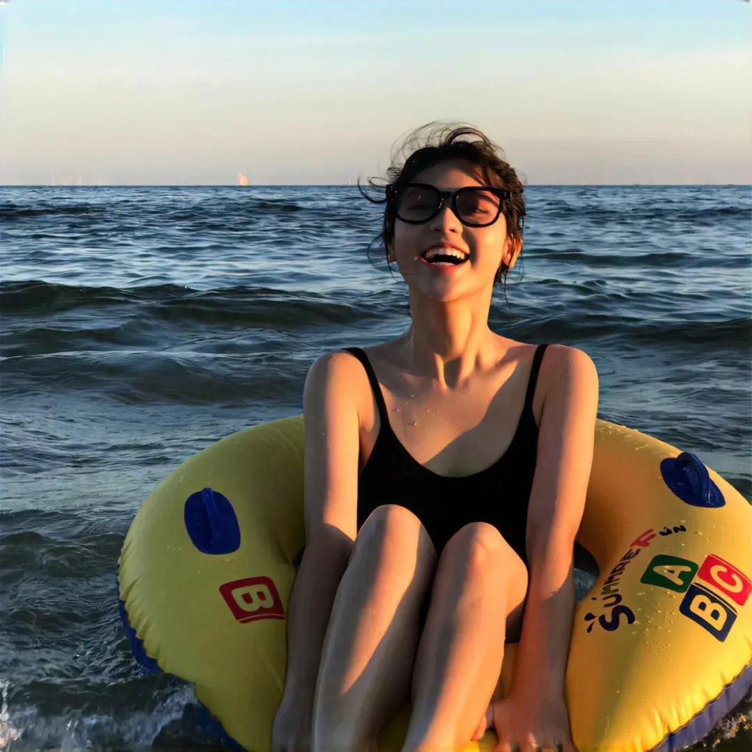 花开不及你嫣然